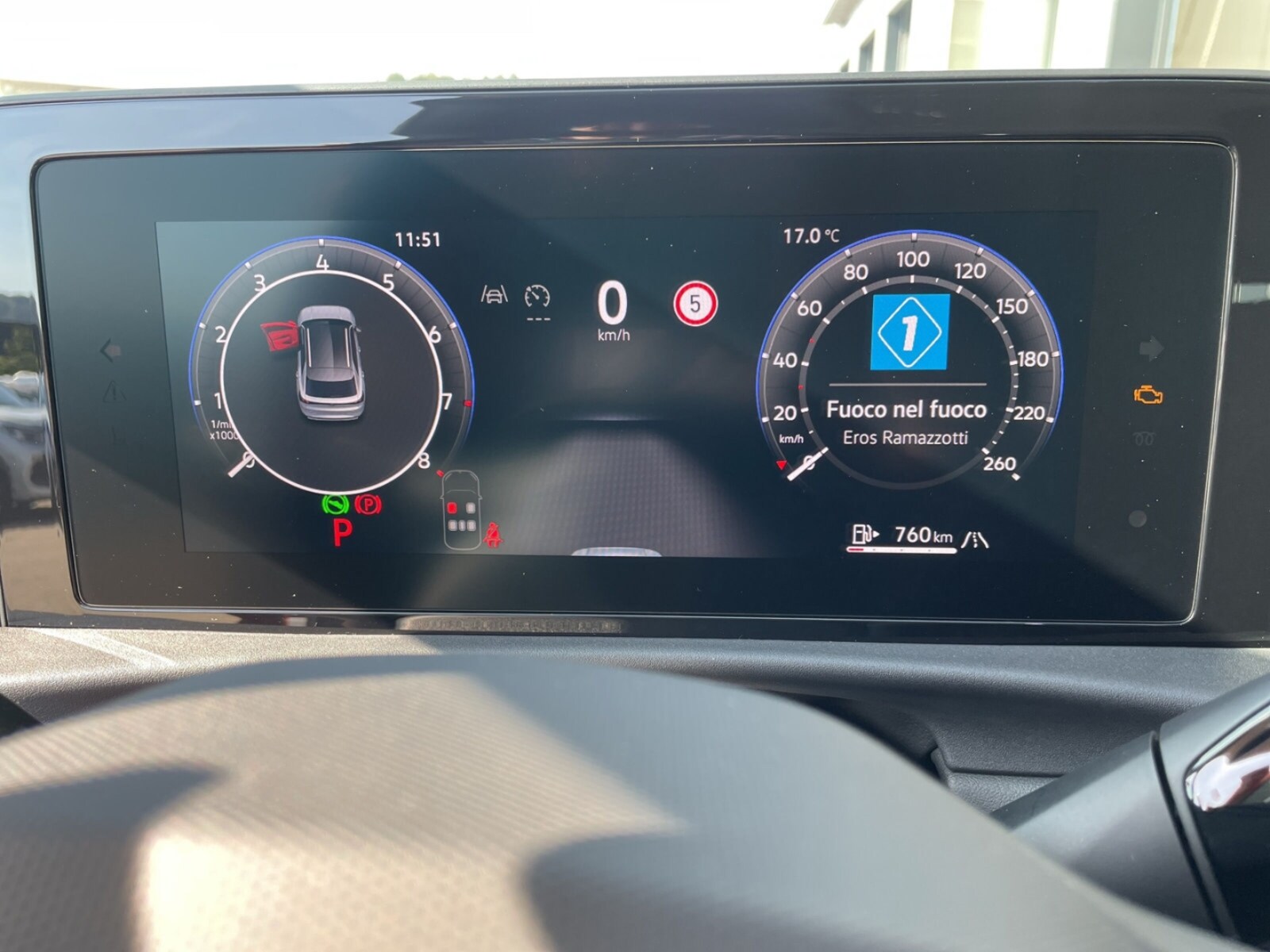 Volkswagen T-Roc – Bild 15