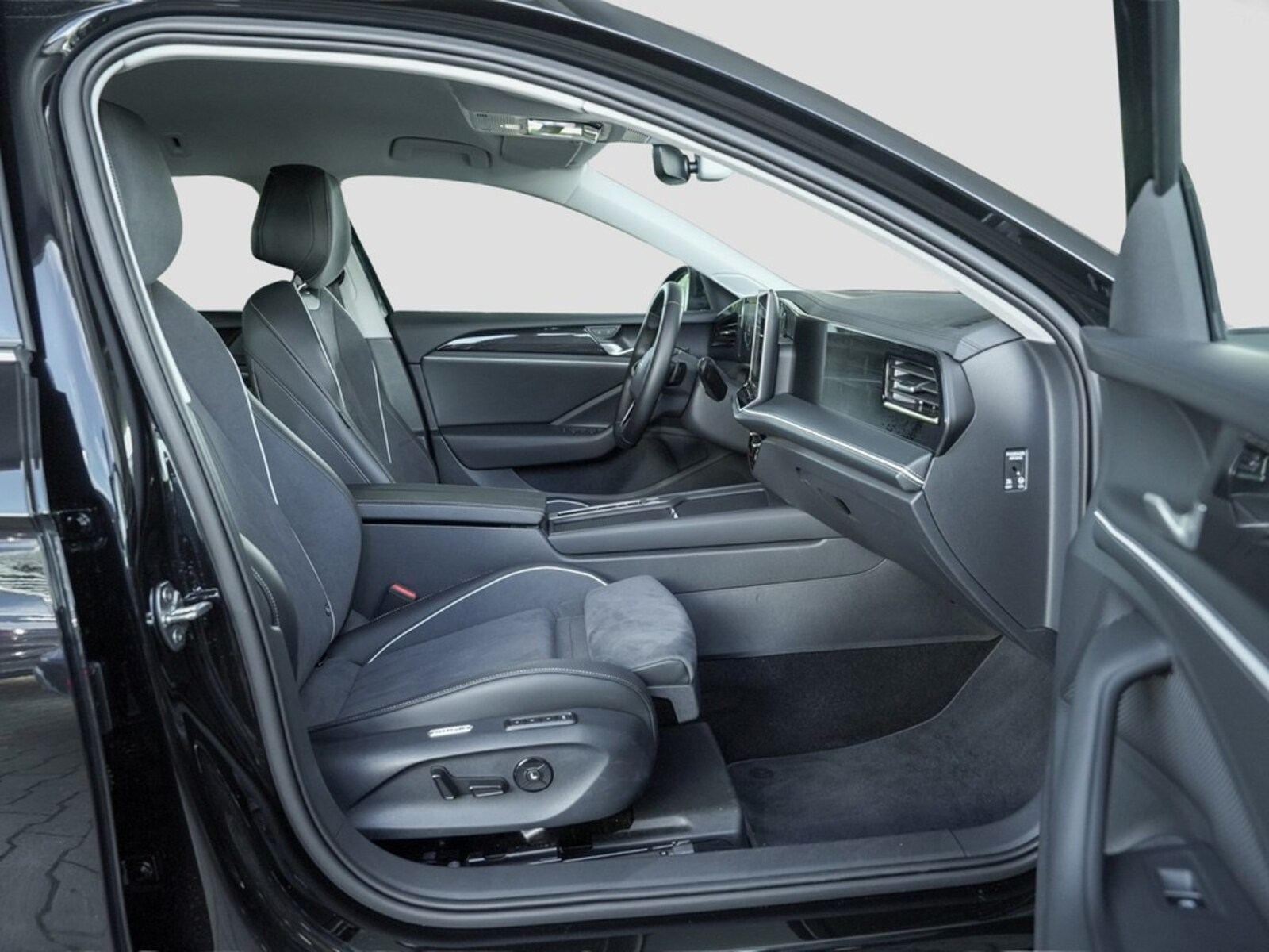 Volkswagen Passat – Bild 7