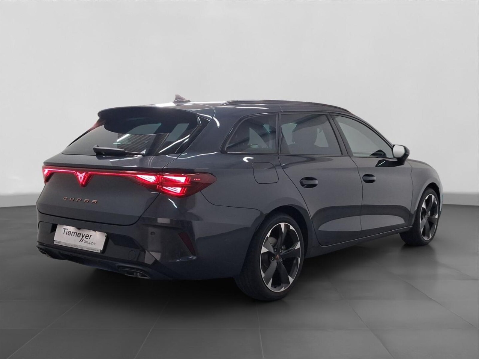 CUPRA Leon Sportstourer – Bild 3