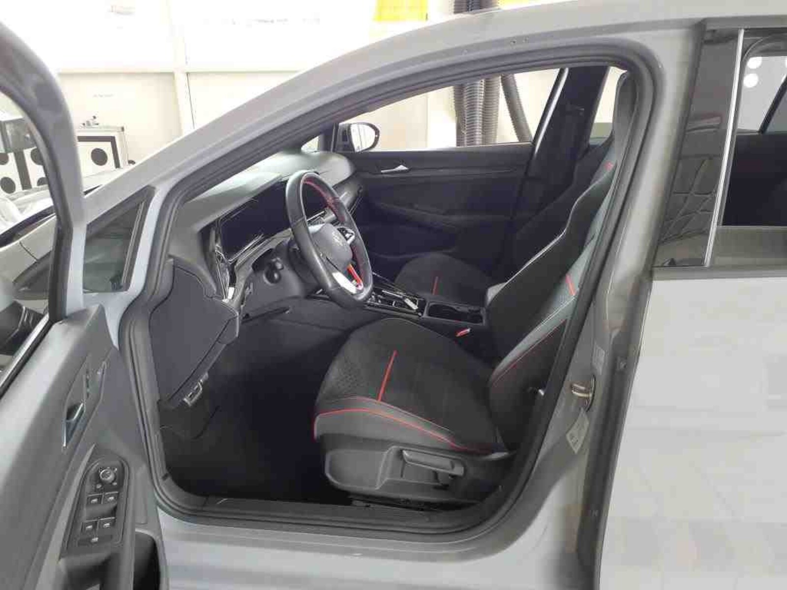 Volkswagen Golf – Bild 6