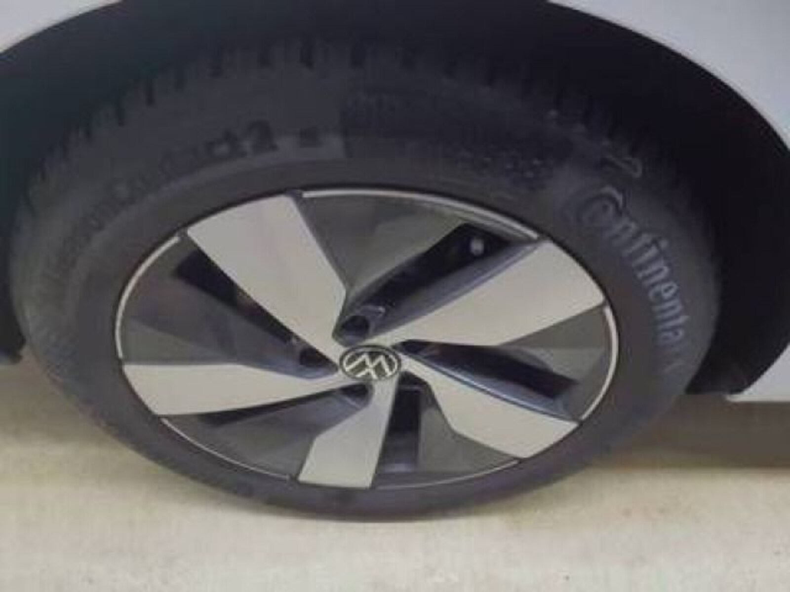 Volkswagen Passat – Bild 4