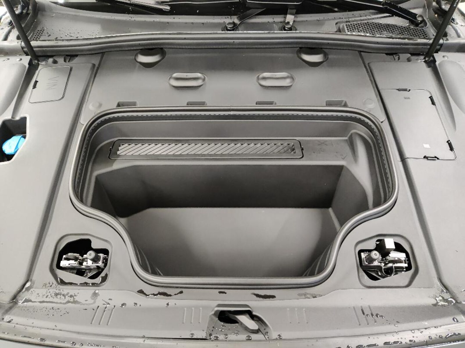 Audi A6 Avant e-tron – Bild 14