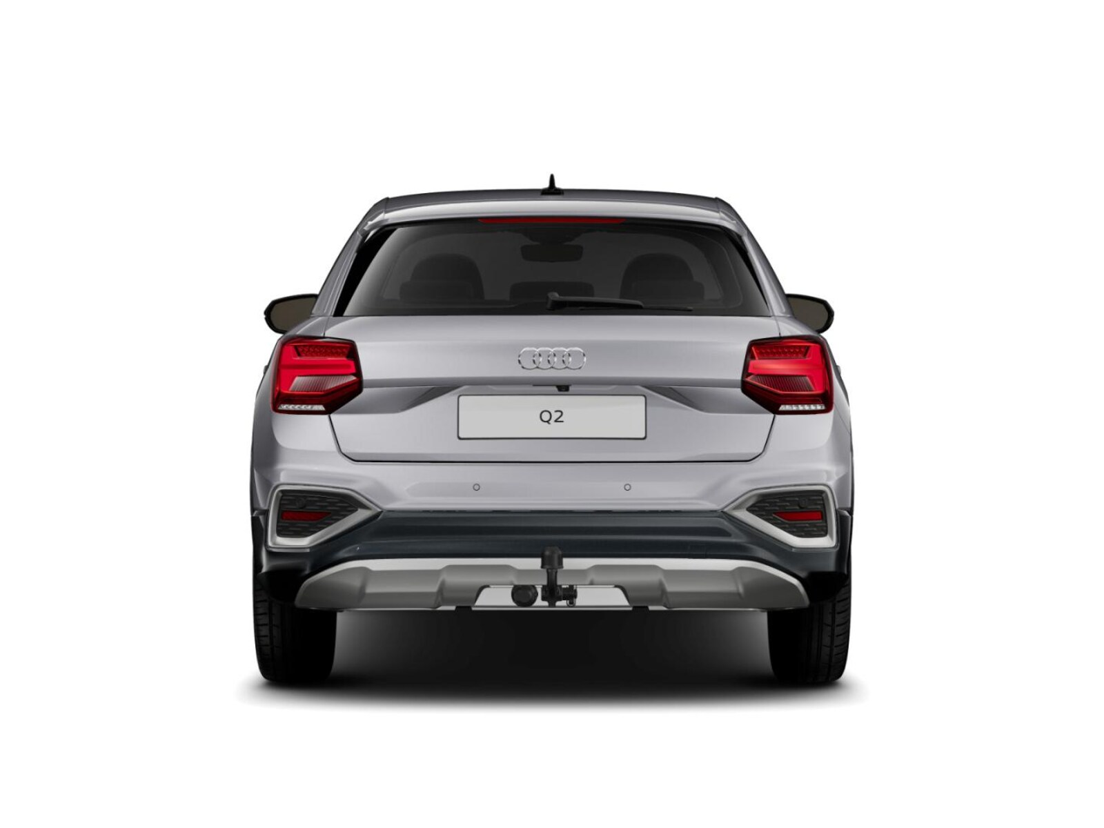 Audi Q2 – Bild 6
