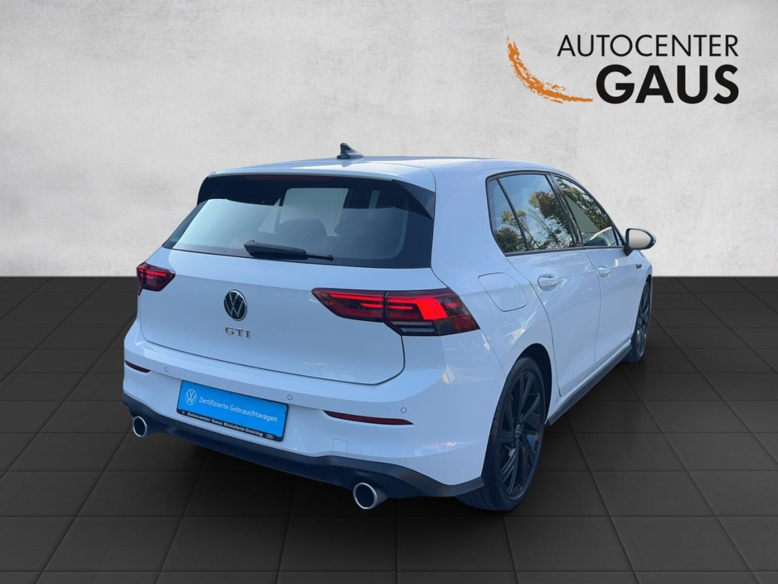 Volkswagen Golf – Bild 4