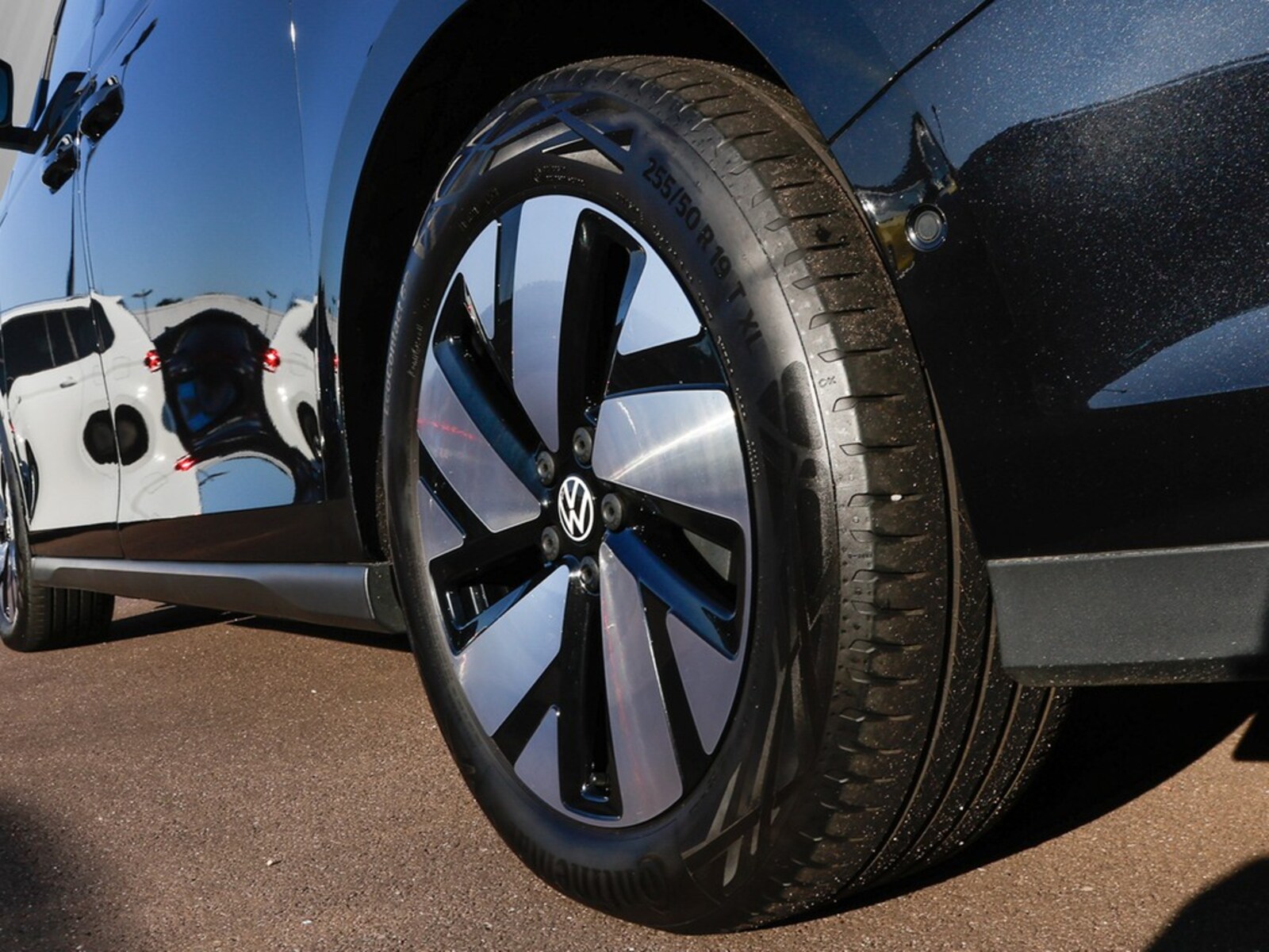 Volkswagen ID. Buzz – Bild 5