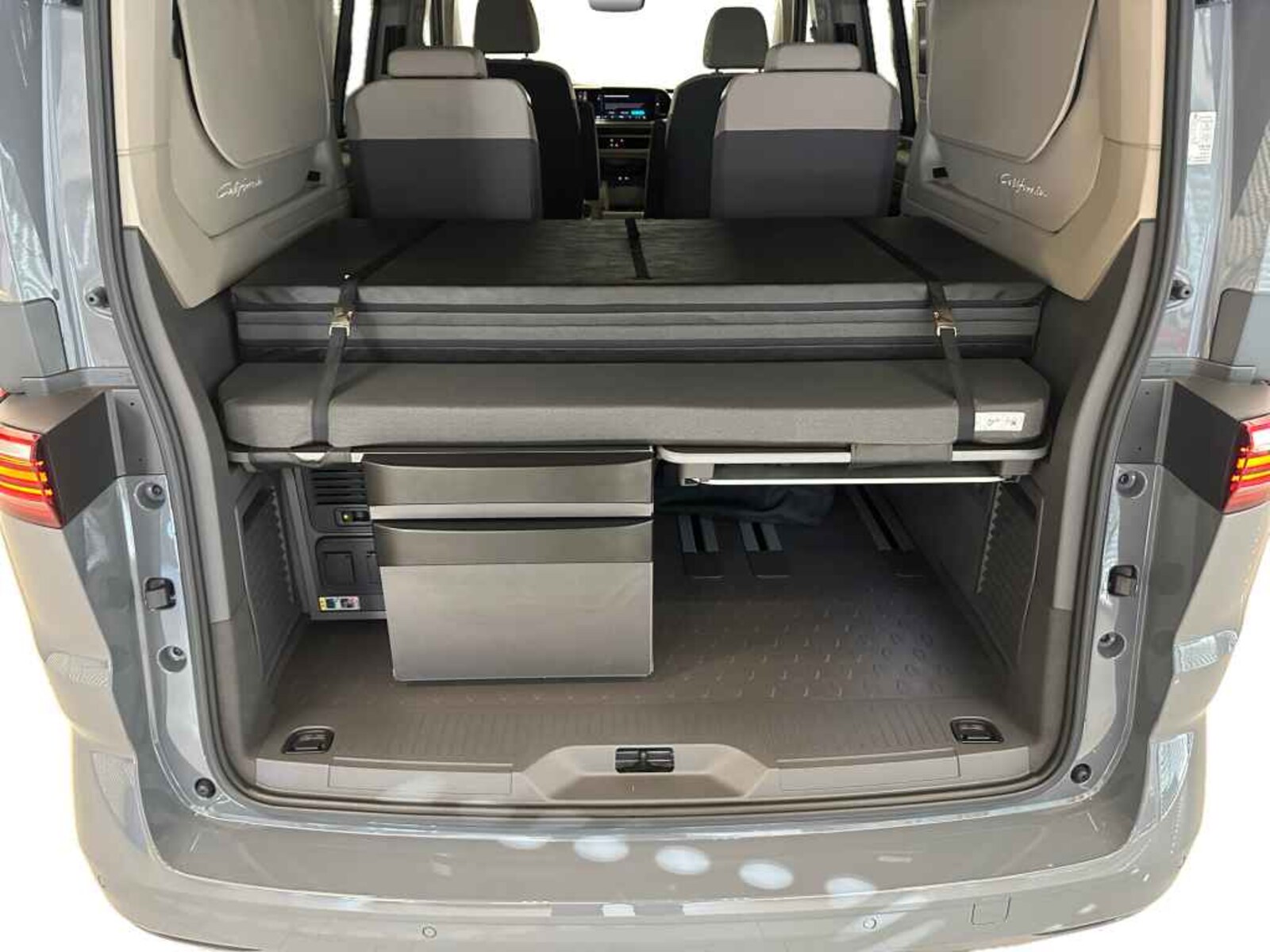 Volkswagen California – Bild 8