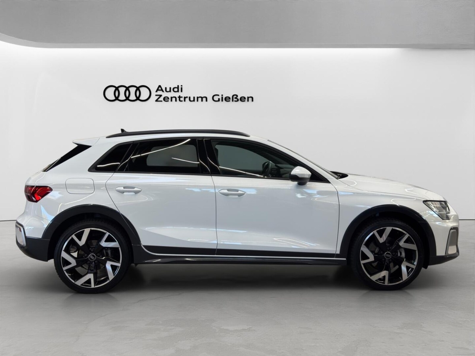 Audi A3 allstreet – Bild 7