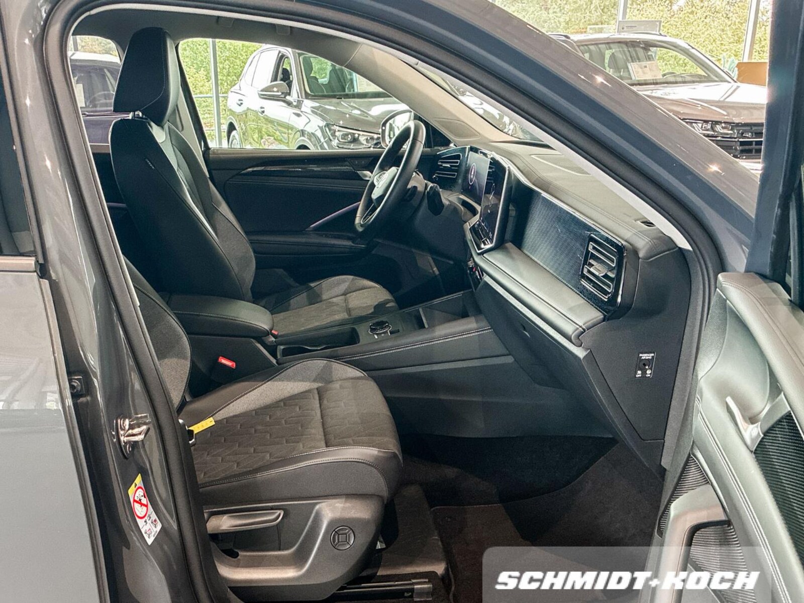 Volkswagen Tiguan – Bild 5