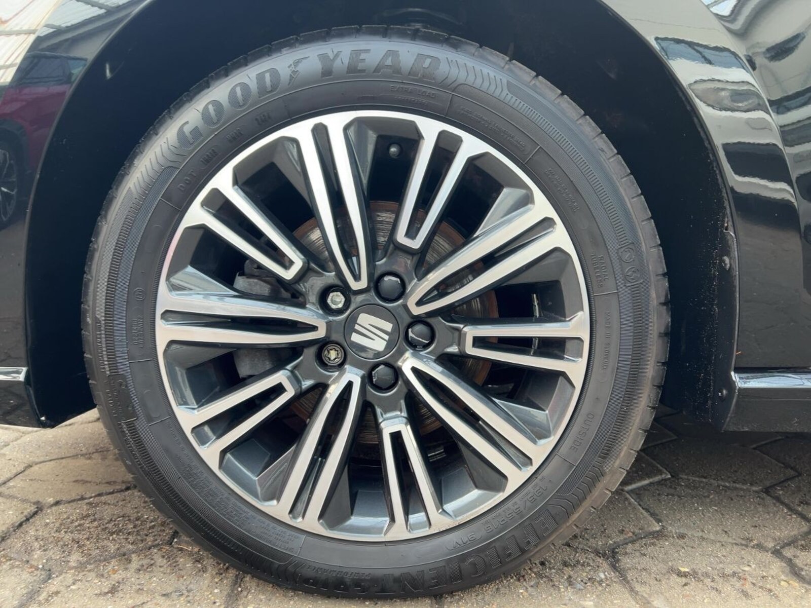 SEAT Ibiza – Bild 15