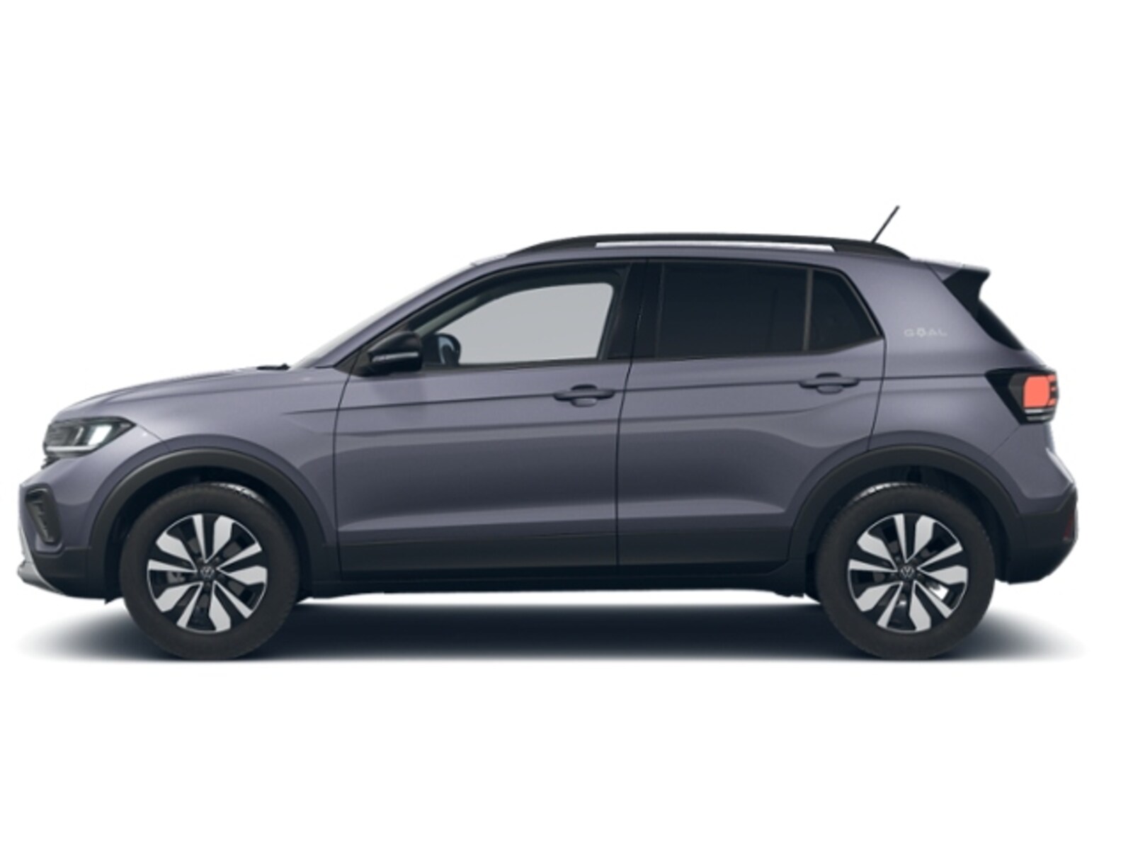 Volkswagen T-Cross – Bild 7