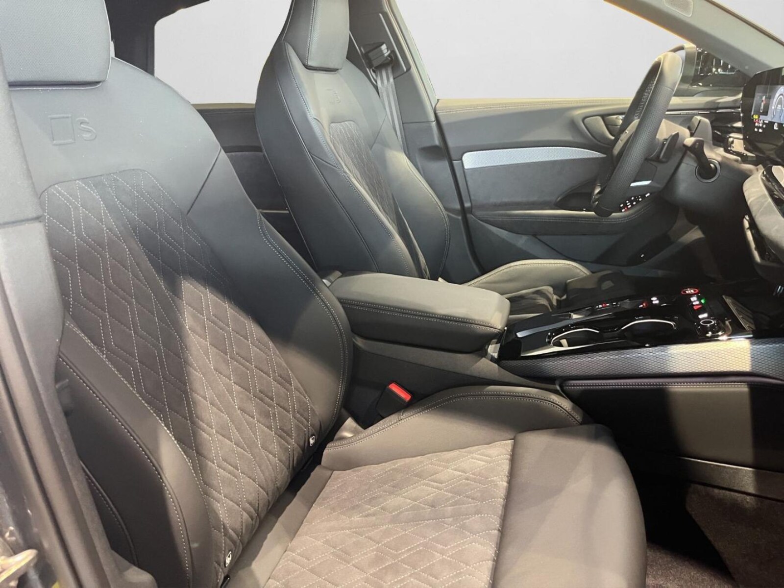 Audi A5 Limousine – Bild 4
