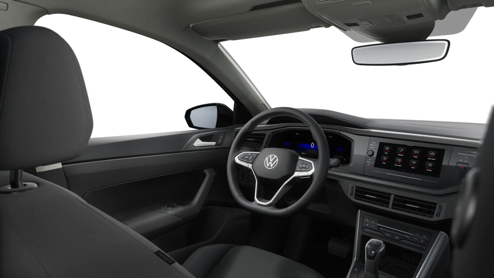 Volkswagen Polo – Bild 9