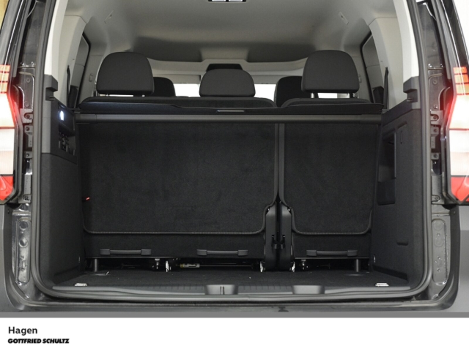 Volkswagen Caddy – Bild 8