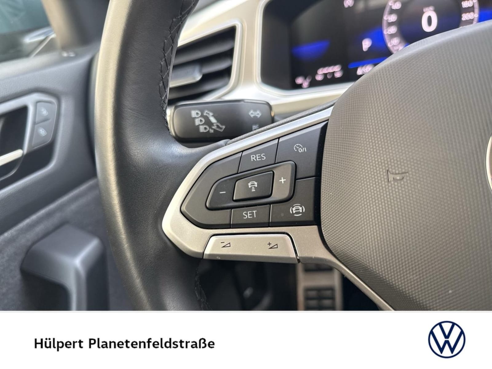 Volkswagen T-Roc – Bild 14