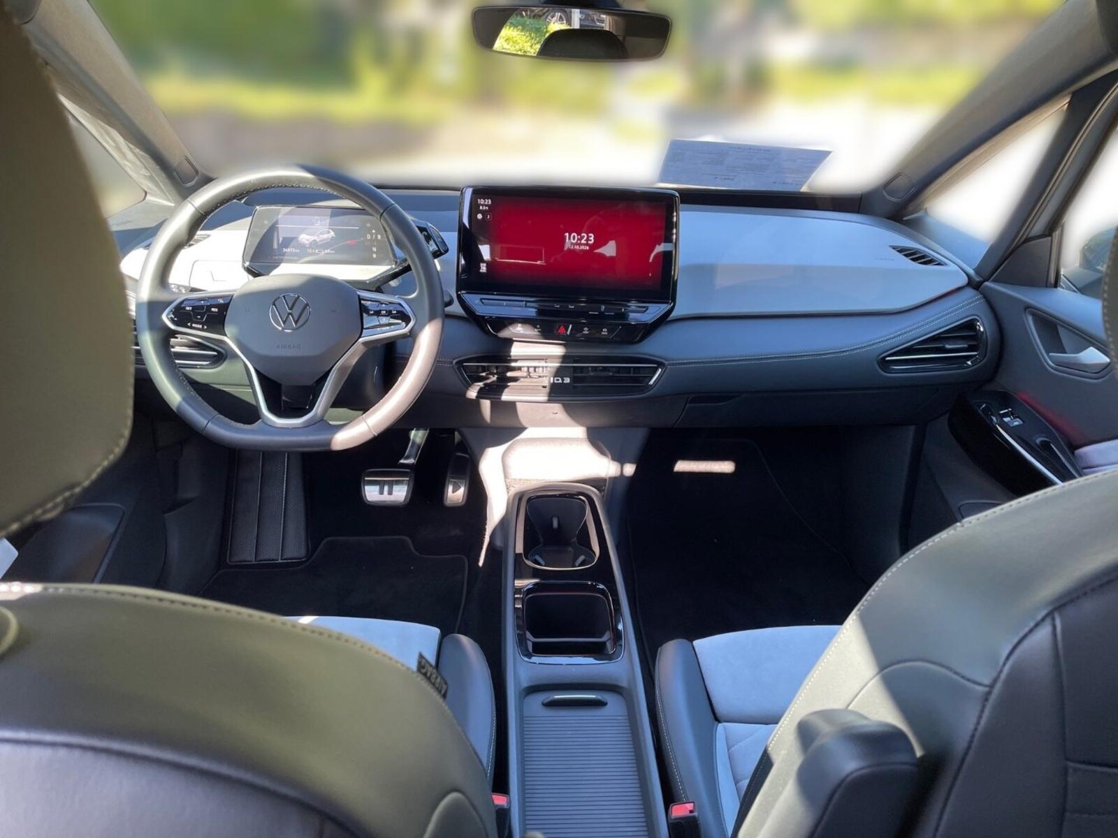 Volkswagen ID.3 – Bild 12