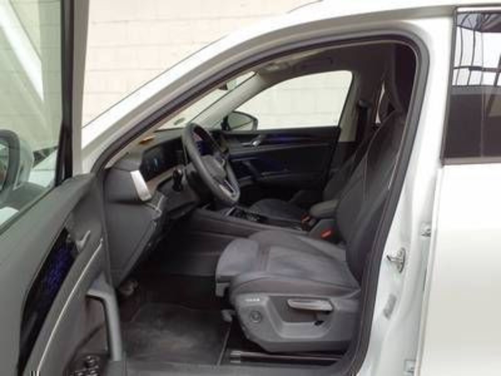 Volkswagen Tayron – Bild 4