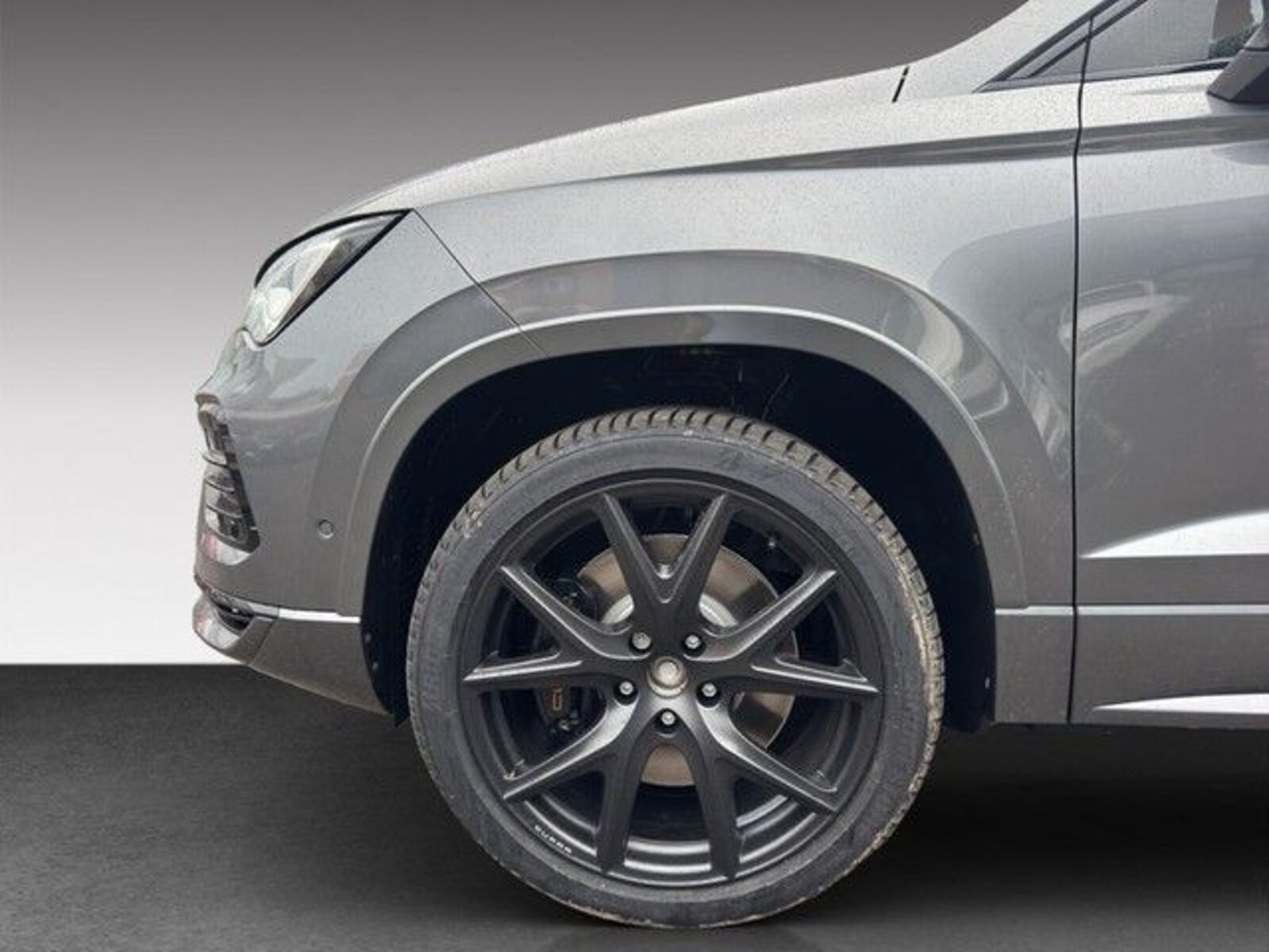 CUPRA Ateca – Bild 7