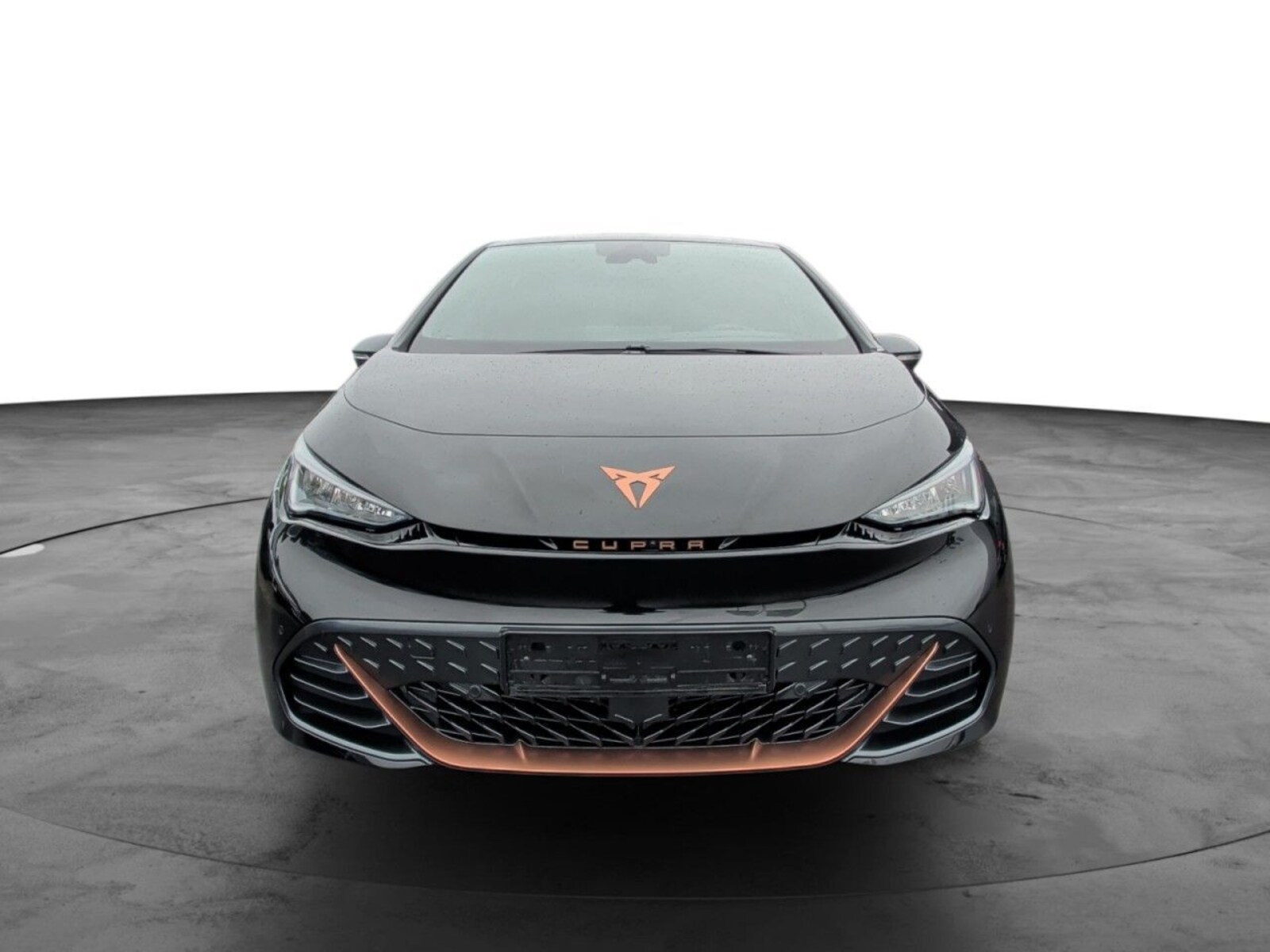 CUPRA Born – Bild 8