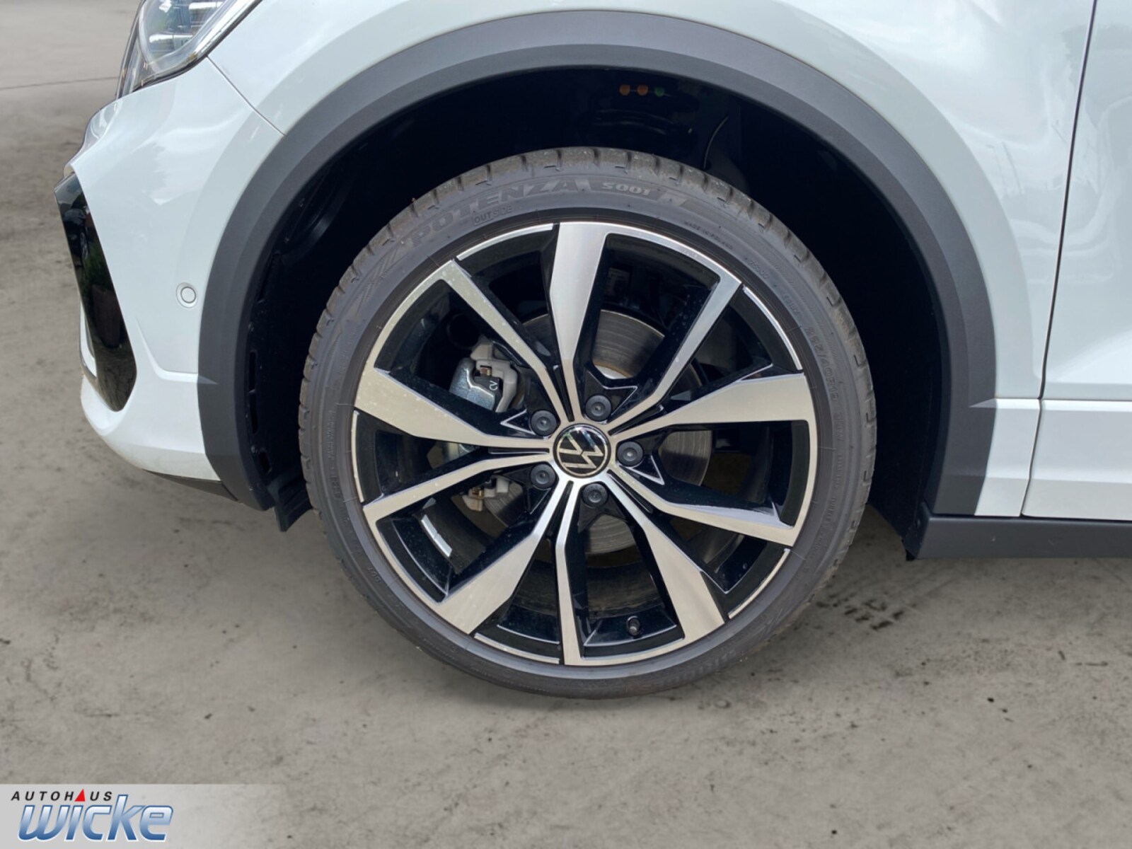 Volkswagen T-Roc Cabriolet – Bild 18