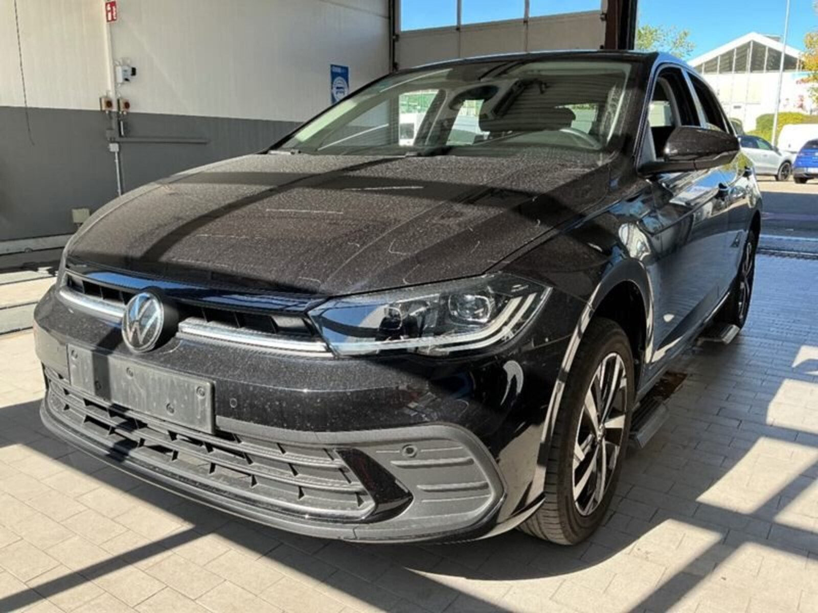 Volkswagen Polo – Bild 2