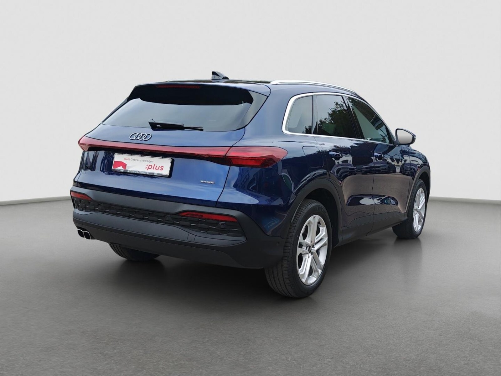 Audi Q5 – Bild 3