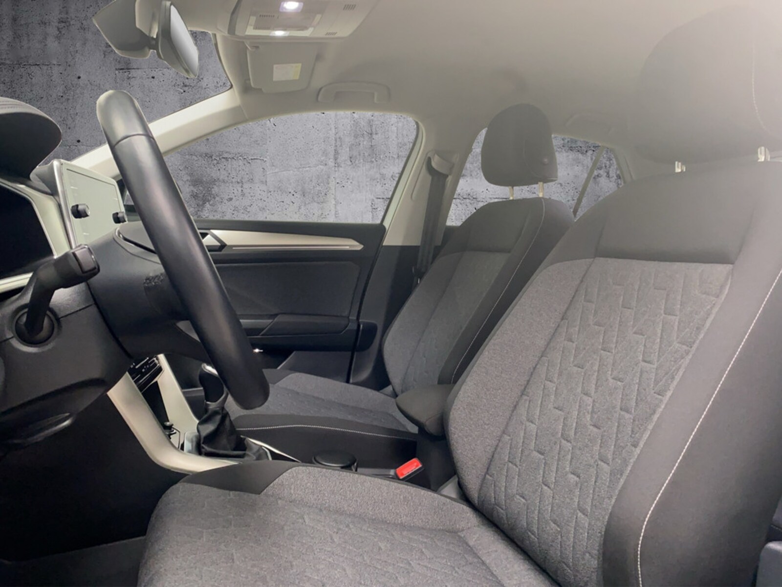Volkswagen T-Roc – Bild 9