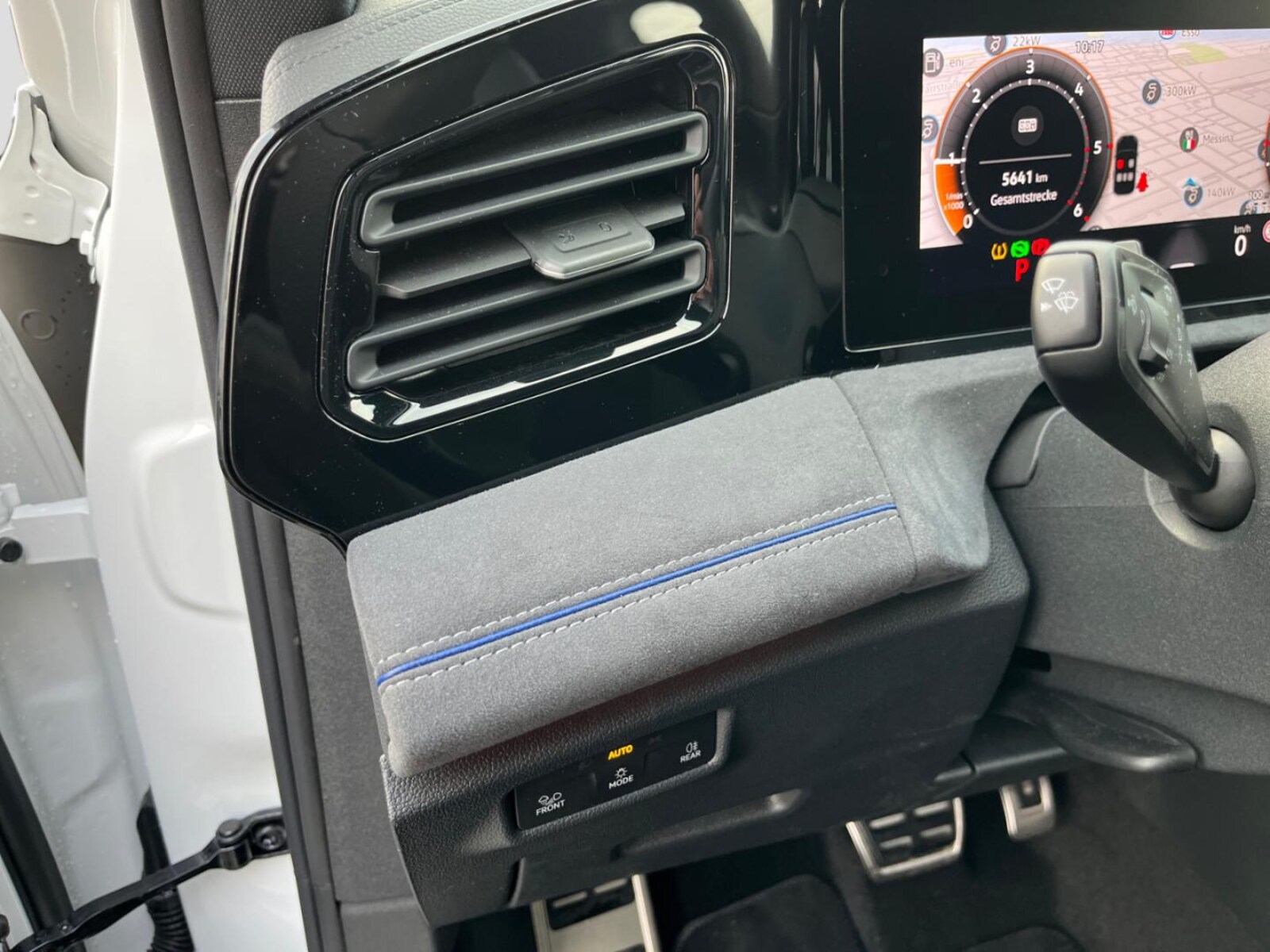 Volkswagen Tiguan – Bild 12