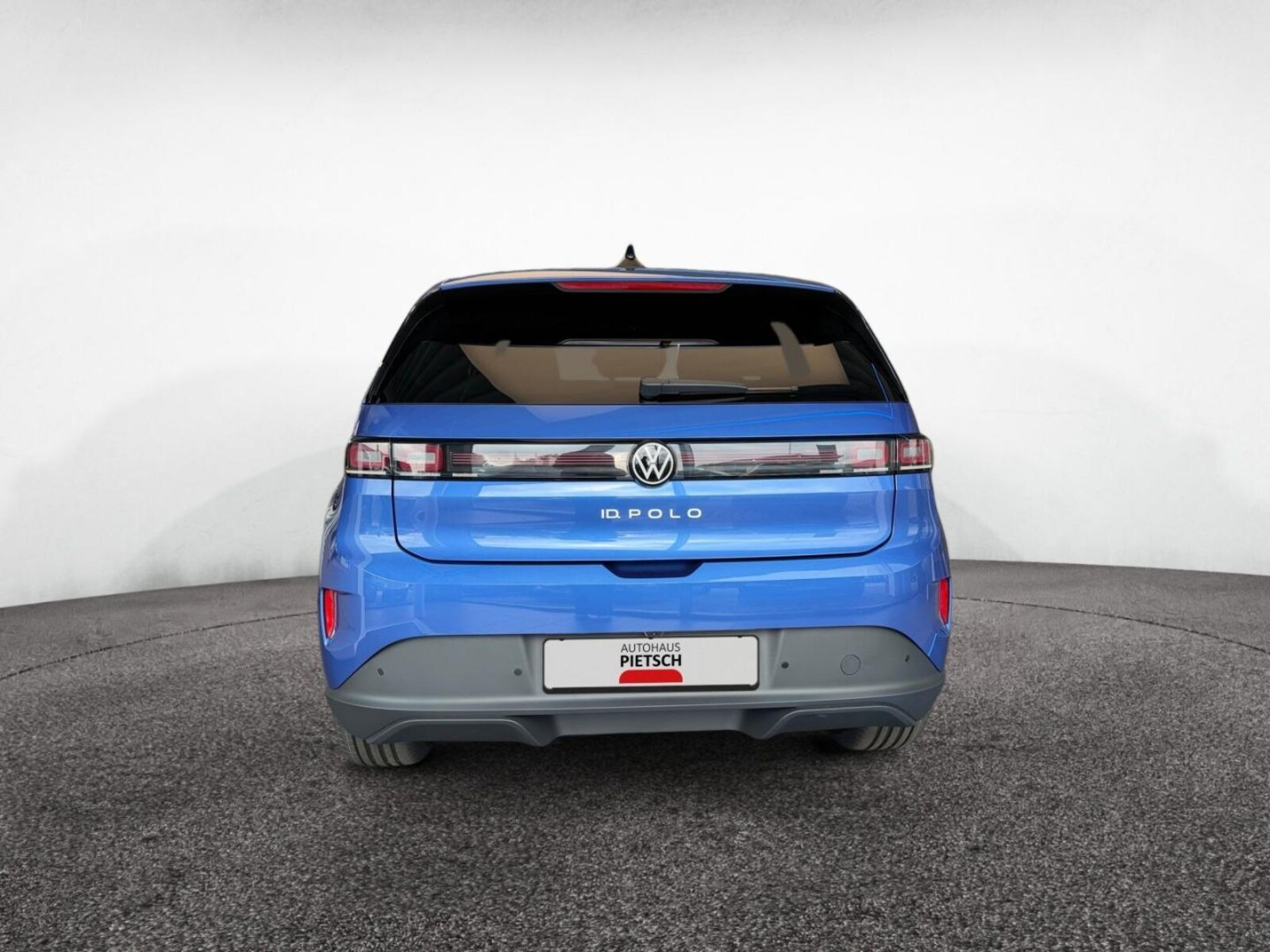Volkswagen ID. Polo – Bild 4