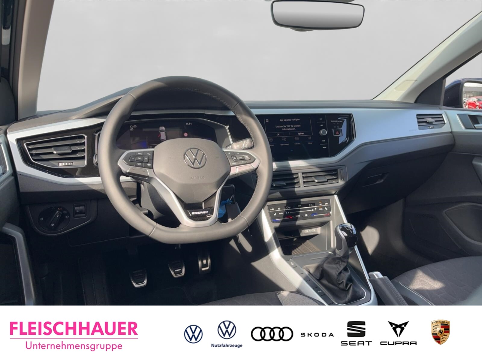 Volkswagen Polo – Bild 11