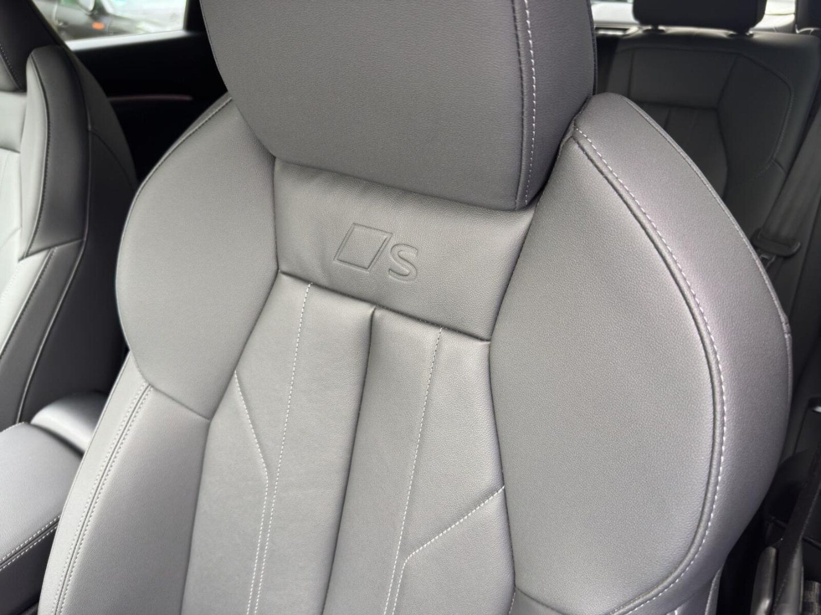 Audi Q5 Sportback – Bild 15