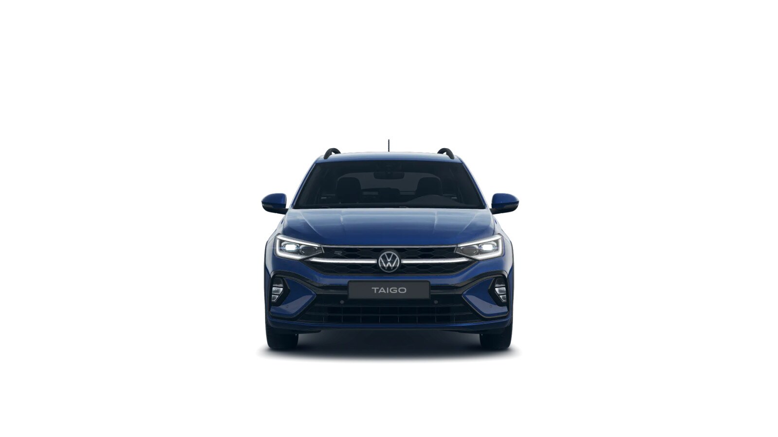 Volkswagen Taigo – Bild 2