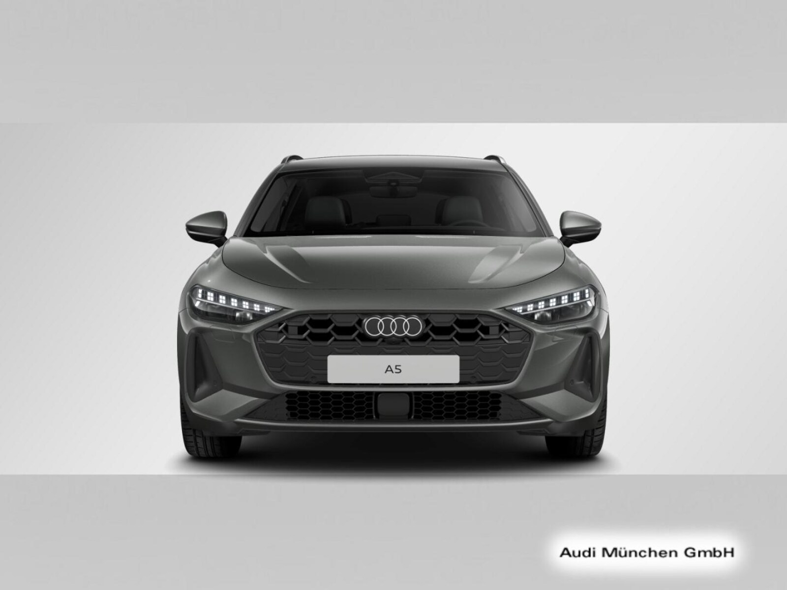 Audi A5 Avant – Bild 3