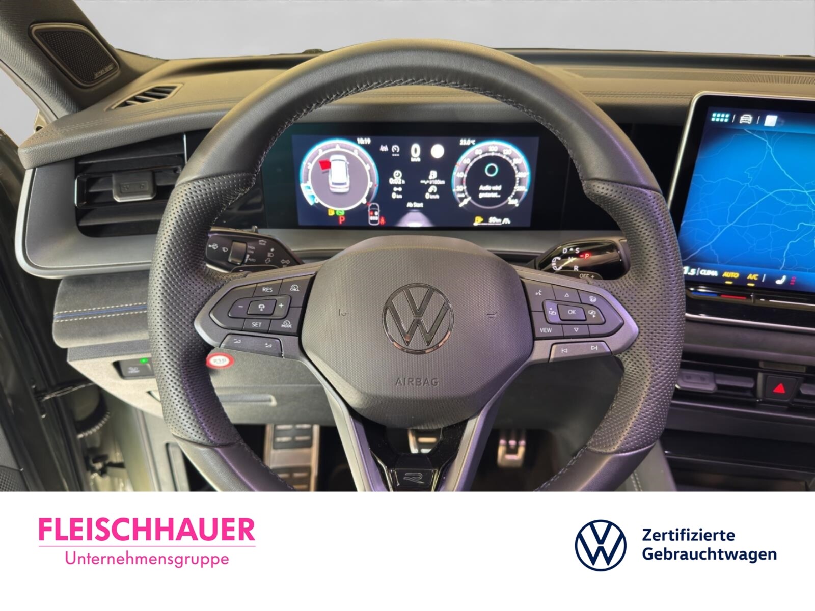 Volkswagen Tayron – Bild 12