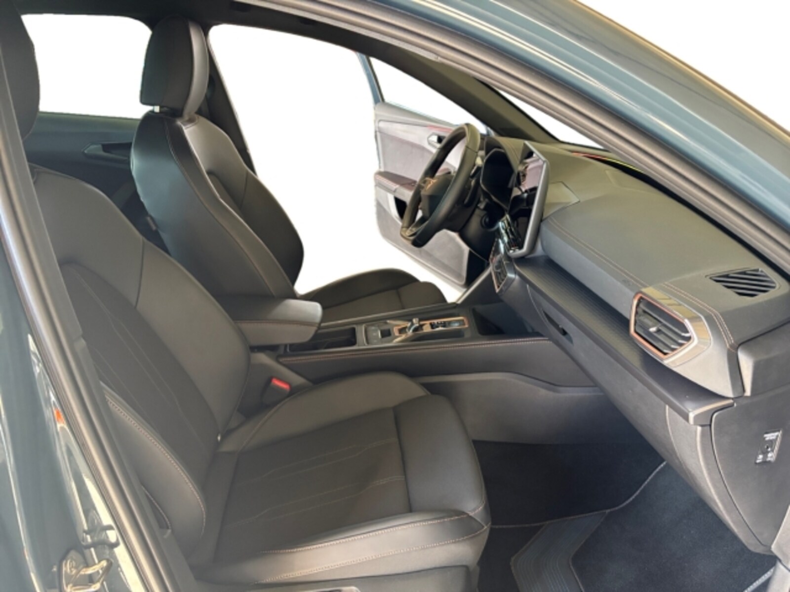 CUPRA Leon Sportstourer – Bild 15