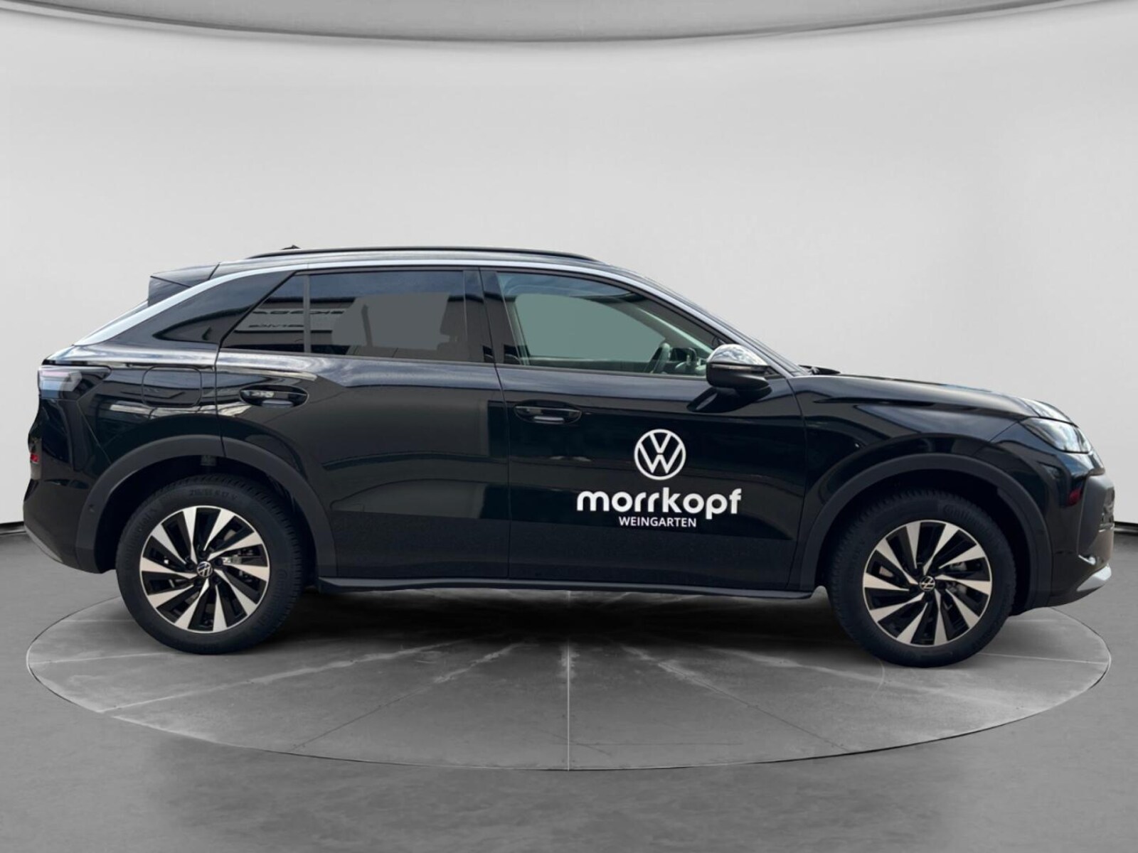 Volkswagen T-Roc – Bild 7