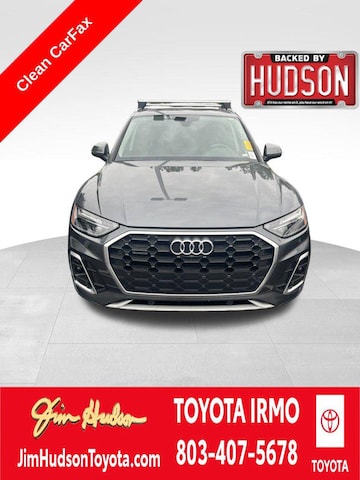 Photo of 2024 Audi Q5