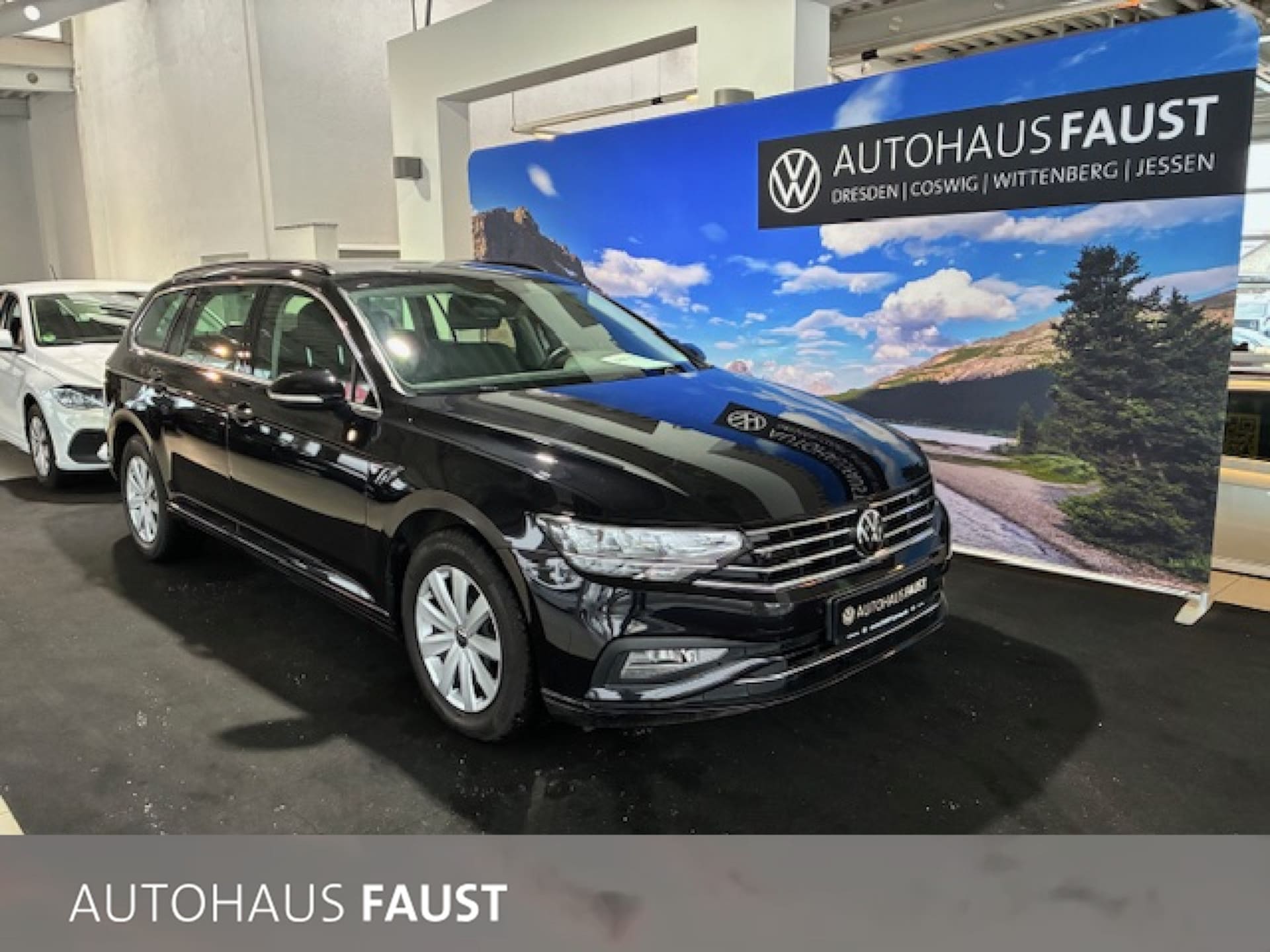 Volkswagen Passat Variant 2023