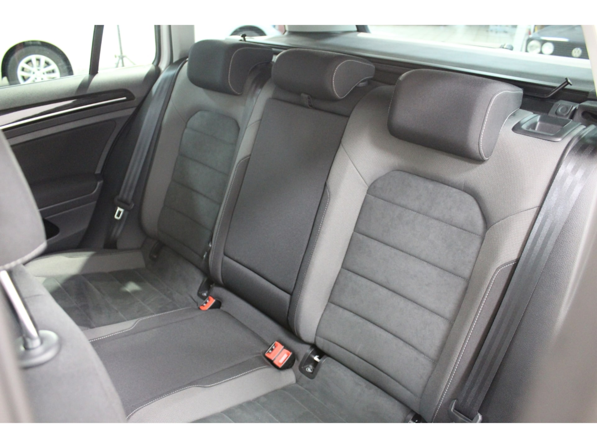 Volkswagen Golf Variant Highline