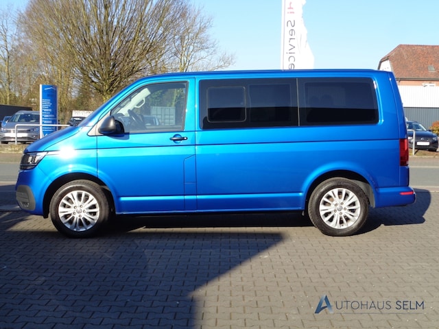 Volkswagen T6.1 Multivan