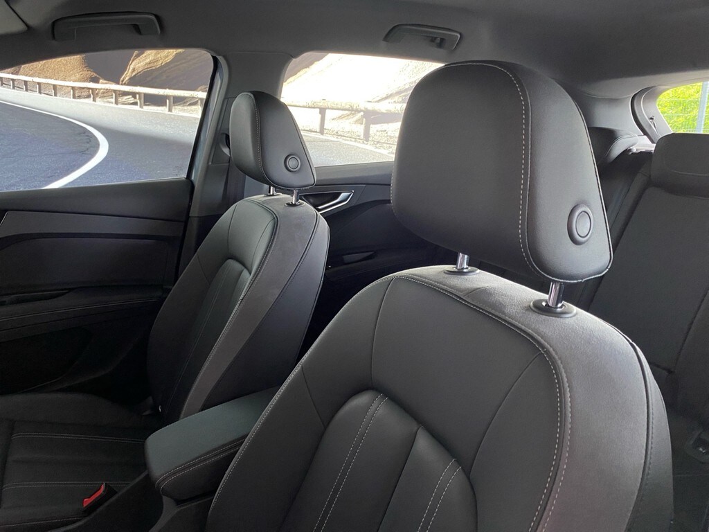Image about Audi Q4 e-tron 40 e-tron