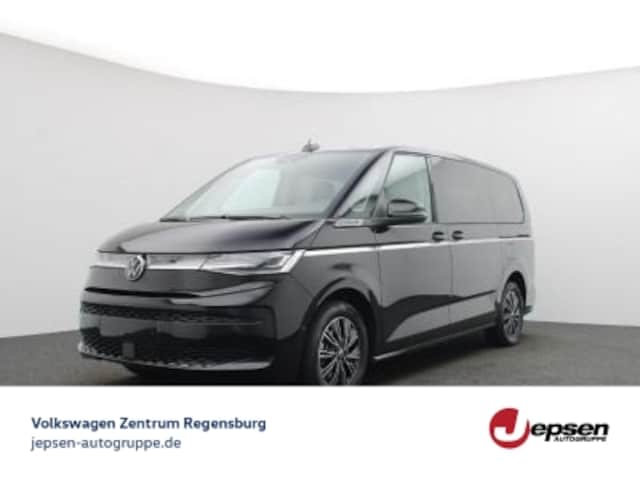 Volkswagen Multivan langversion