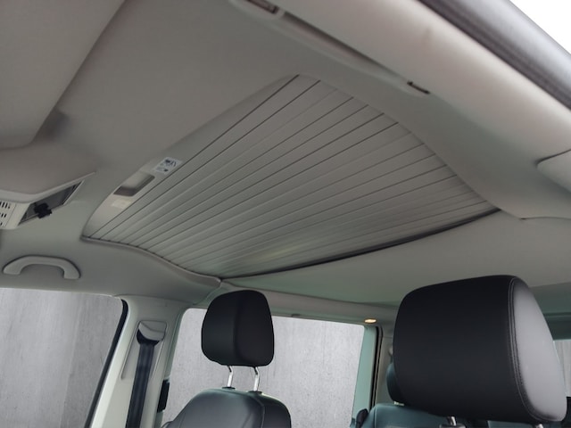 Volkswagen T6.1 California