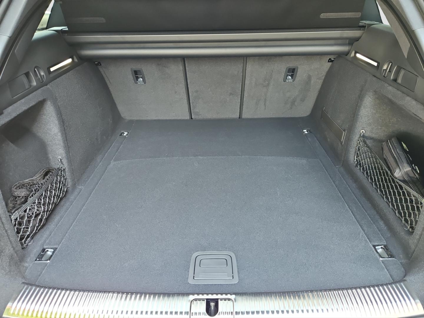 Image about Audi A4 allroad quattro 40 TDI quattro S tronic
