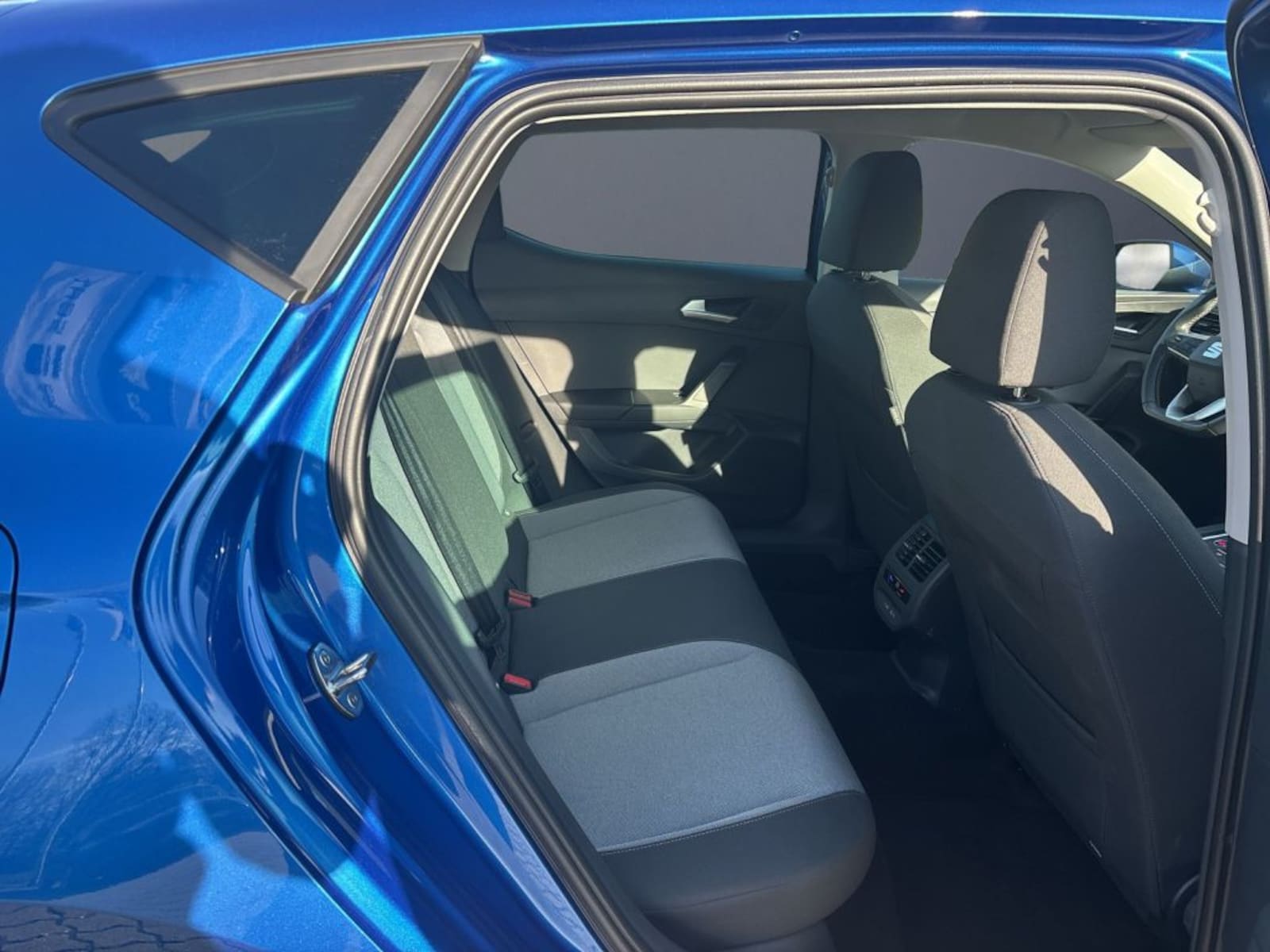 SEAT Leon – Bild 13