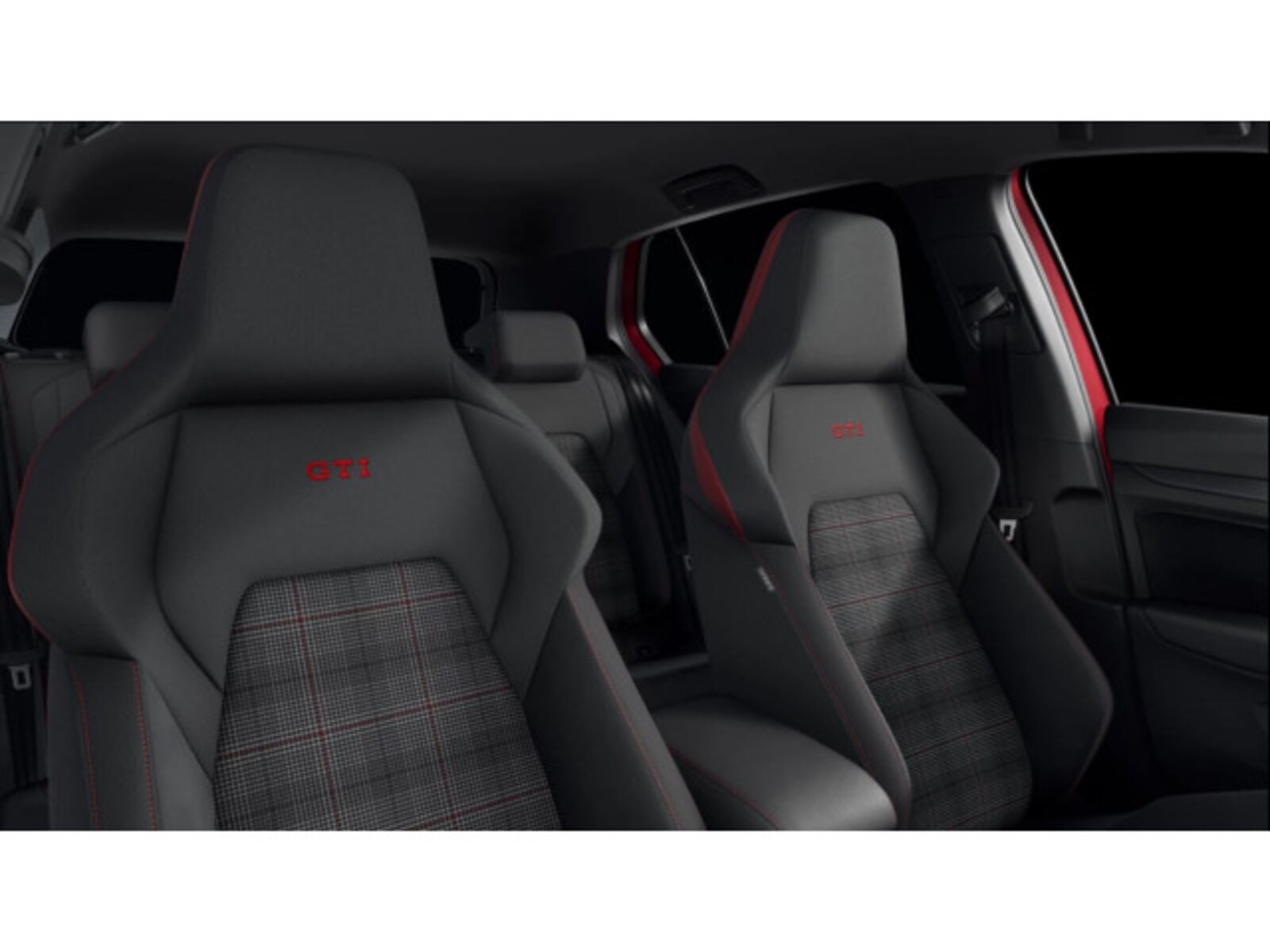 Volkswagen Golf – Bild 9