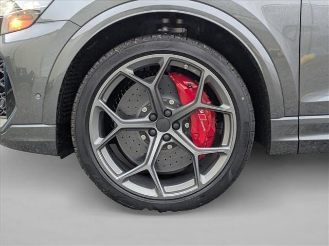 2026 Audi RS Q8 Base - Photo 10