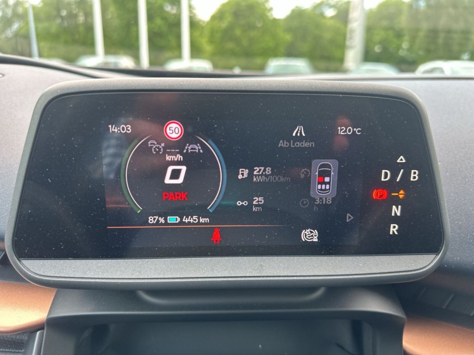 CUPRA Tavascan – Bild 11