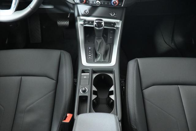 2025 Audi Q3 S Line Premium - Photo 19