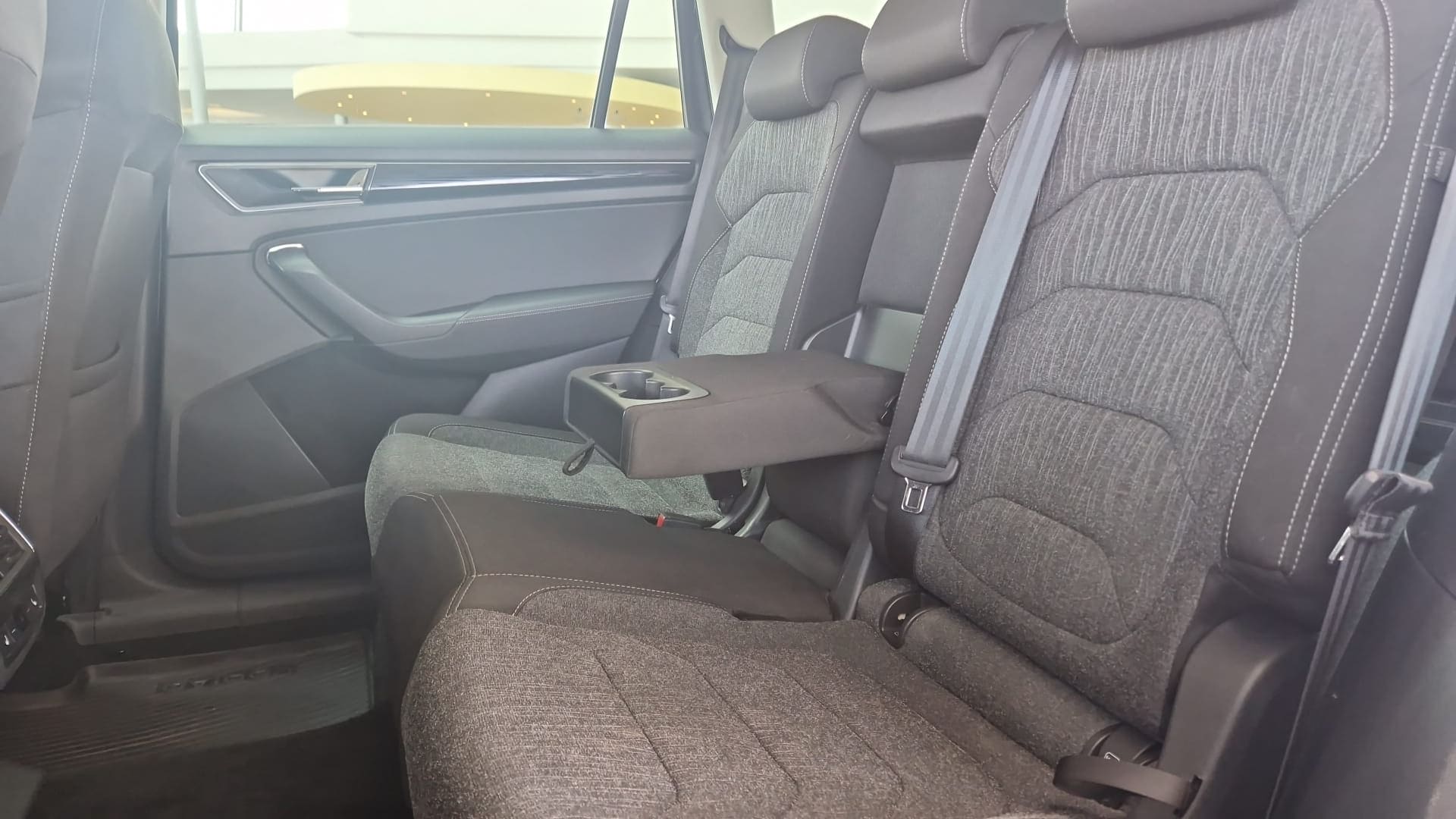 Skoda Kodiaq Style