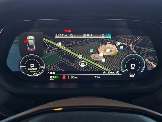 2026 Audi S e-tron GT Premium Plus - Photo 25